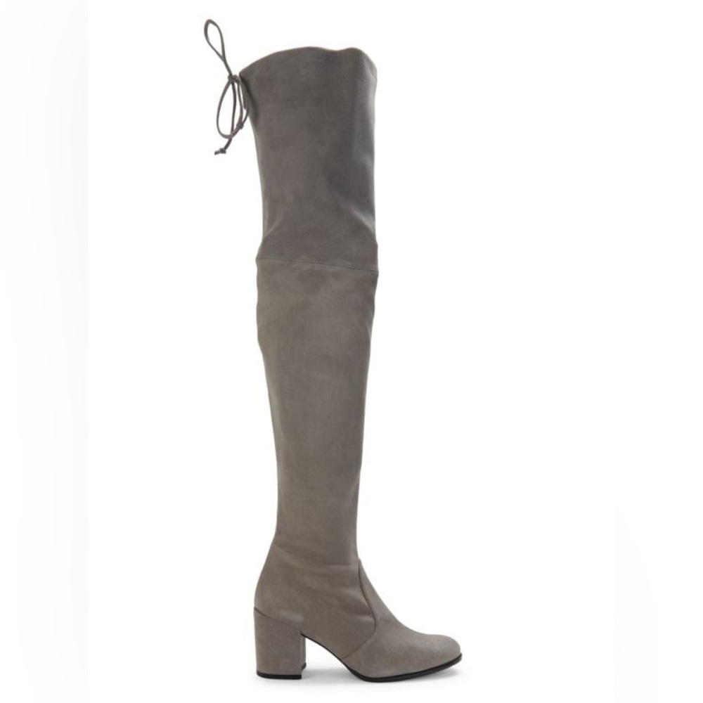 Stuart Weitzman Tieland Over The Knee Boots